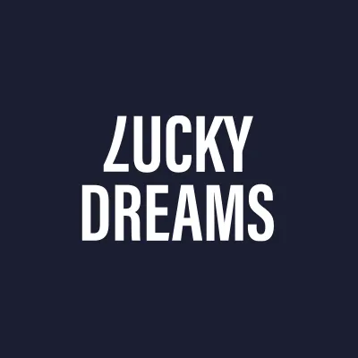 Lucky dreams casino logo uxqef