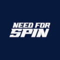 Needforspin logo