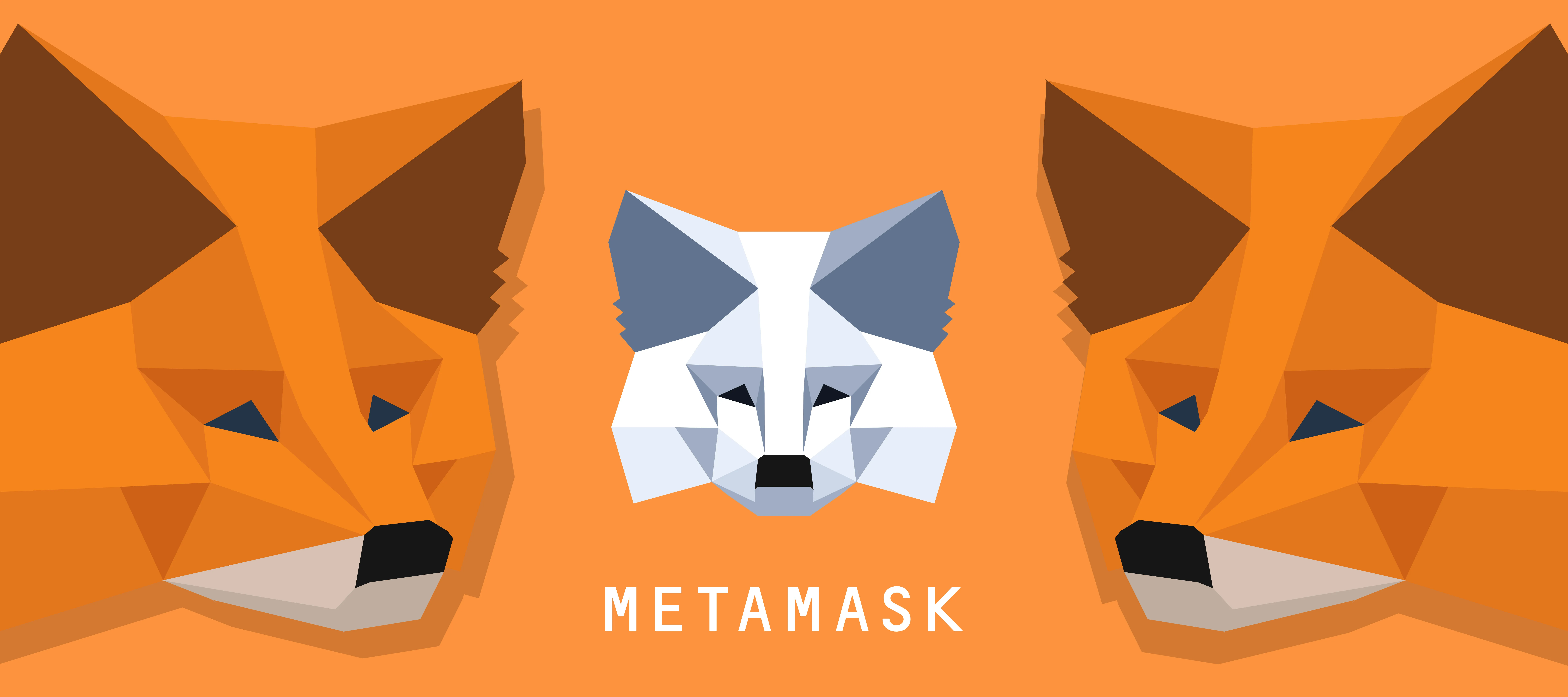 Metamask logotype hnzjf ejc